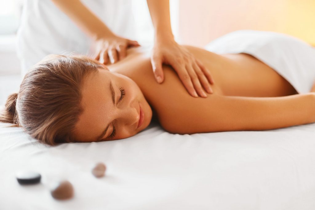 Massage Breda