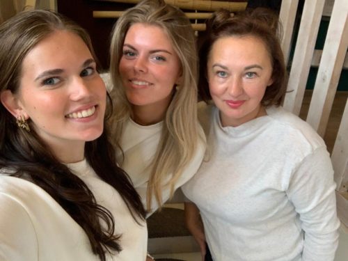 Massage 2 personen Breda